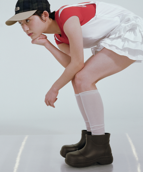 HAYDEN BOOTS 7colors
