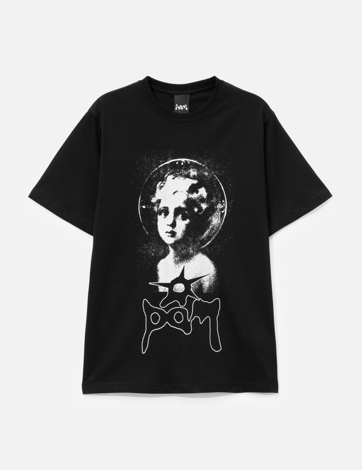 Short Sleeve Tee - Angel 4 LYF