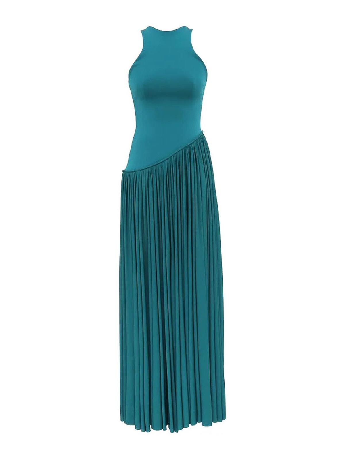 Luna Maxi Dress