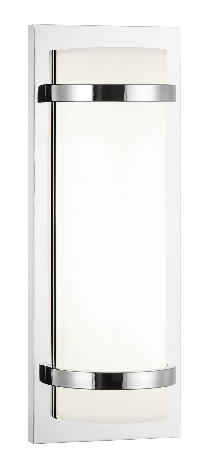 LEDWallSconcefromtheBramptonCollection