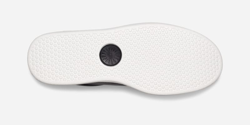 ® Men's South Bay Sneaker Low Leather Sneakers in Black/