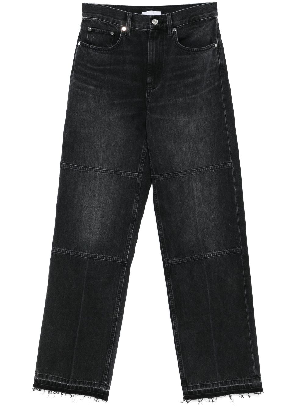 Carpenter jeans - Black