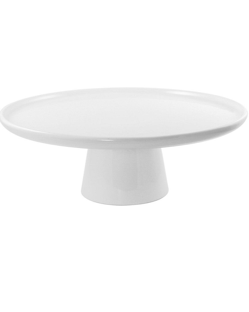 Set of Four 4in Cake Stands