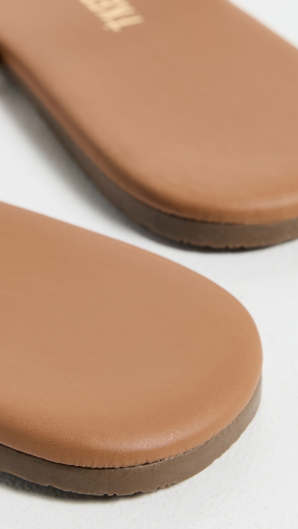 Colette Sandals Au Naturale