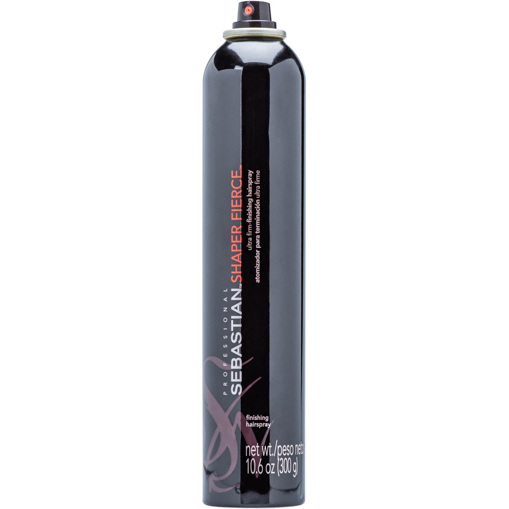 Shaper Fierce Hairspray