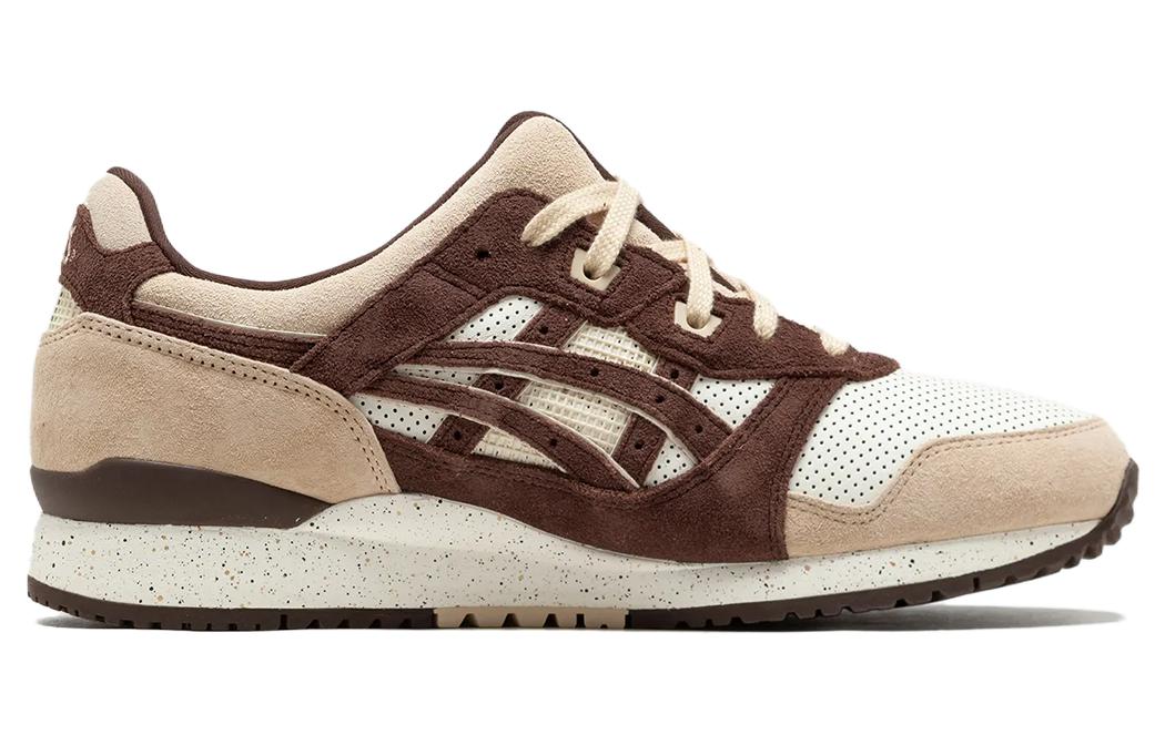 Gel Lyte 3 OG 'Cream Dark Brown'