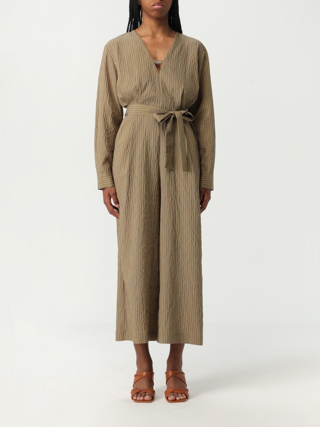 Jacket LIU JO Woman color Green