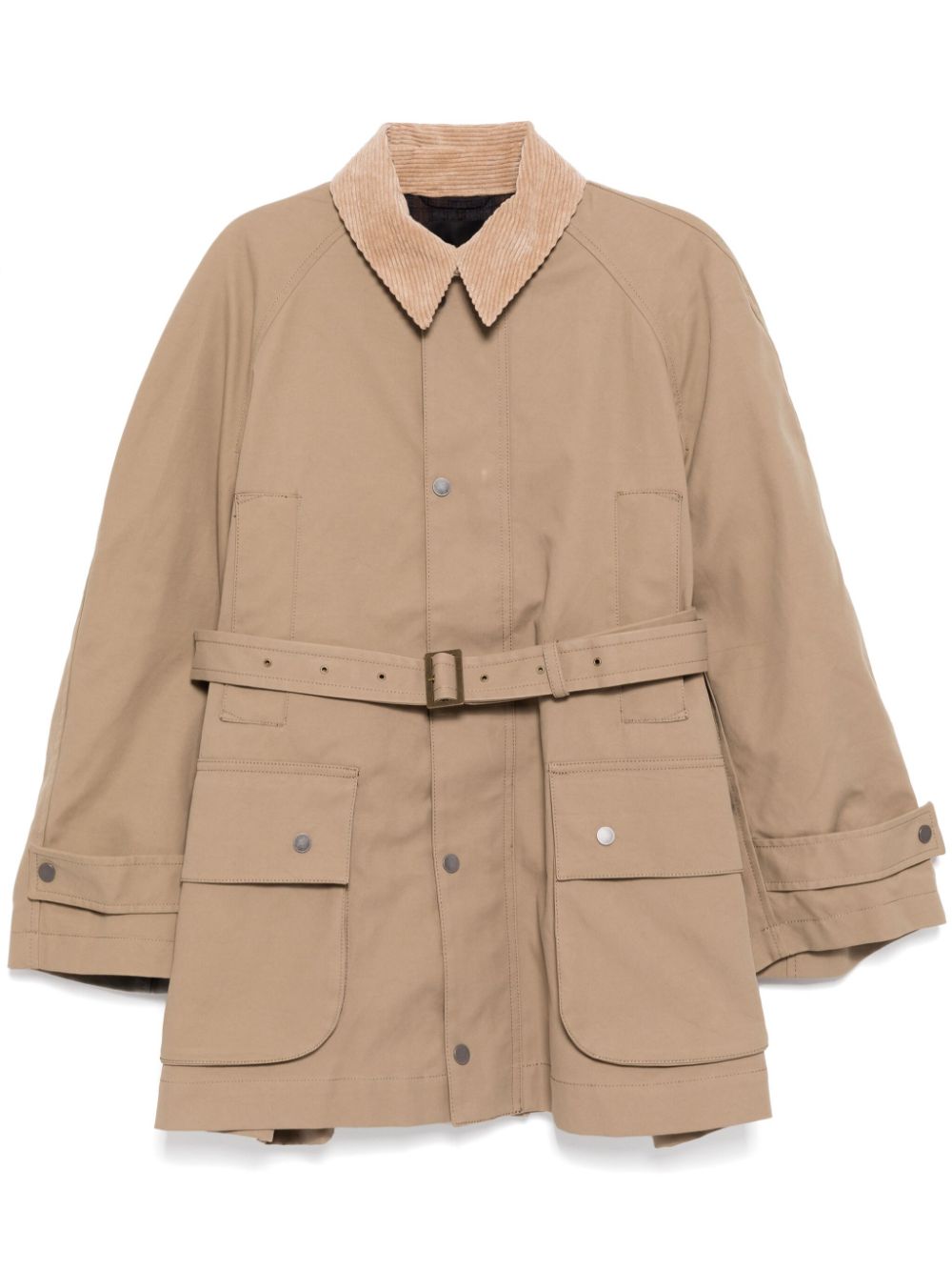 Splicing jacket - 287