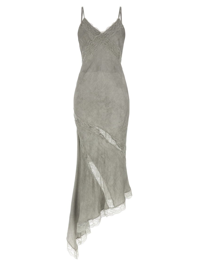 Rosetta Dresses Gray
