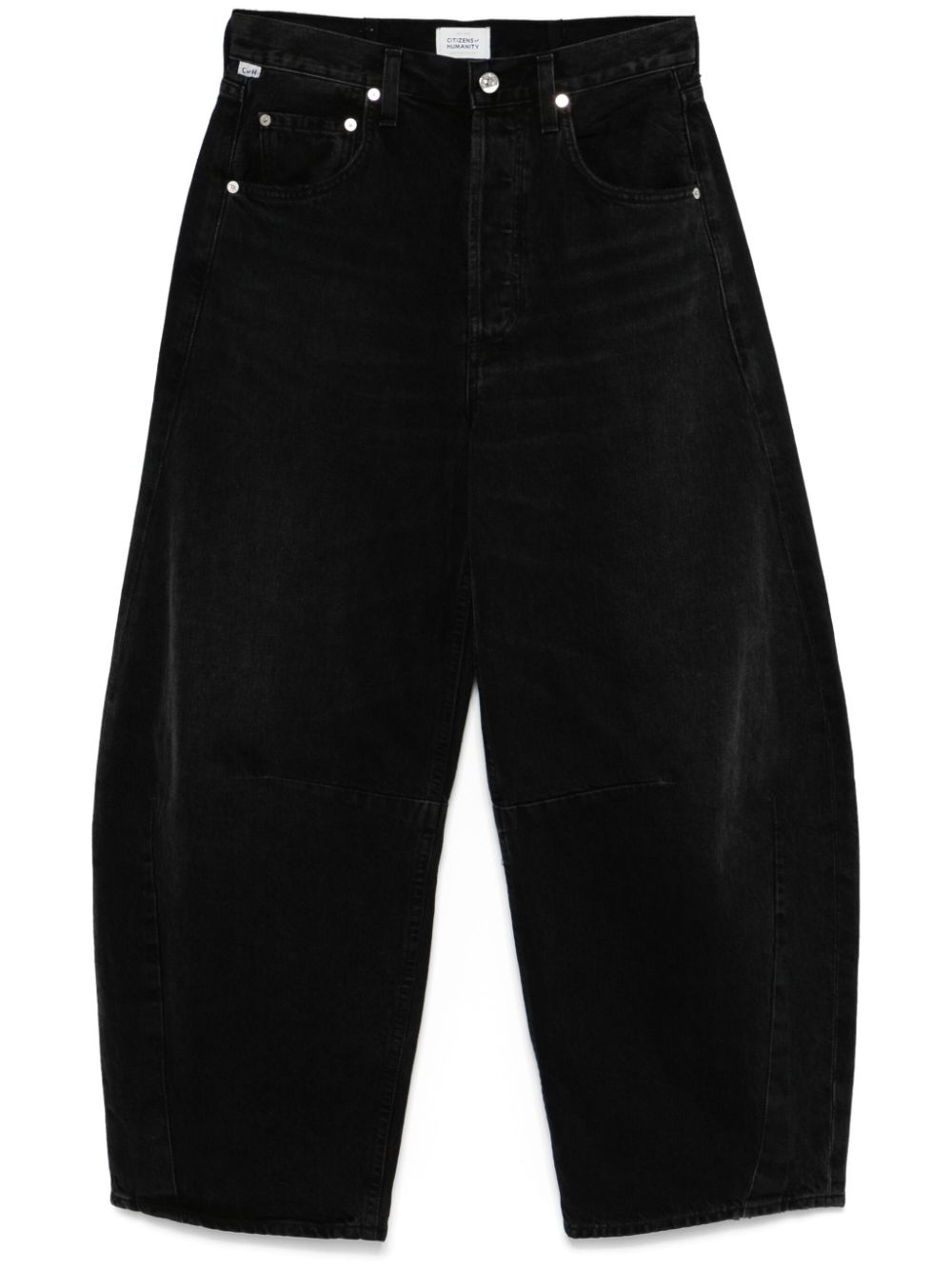 Horseshoe jeans - Black