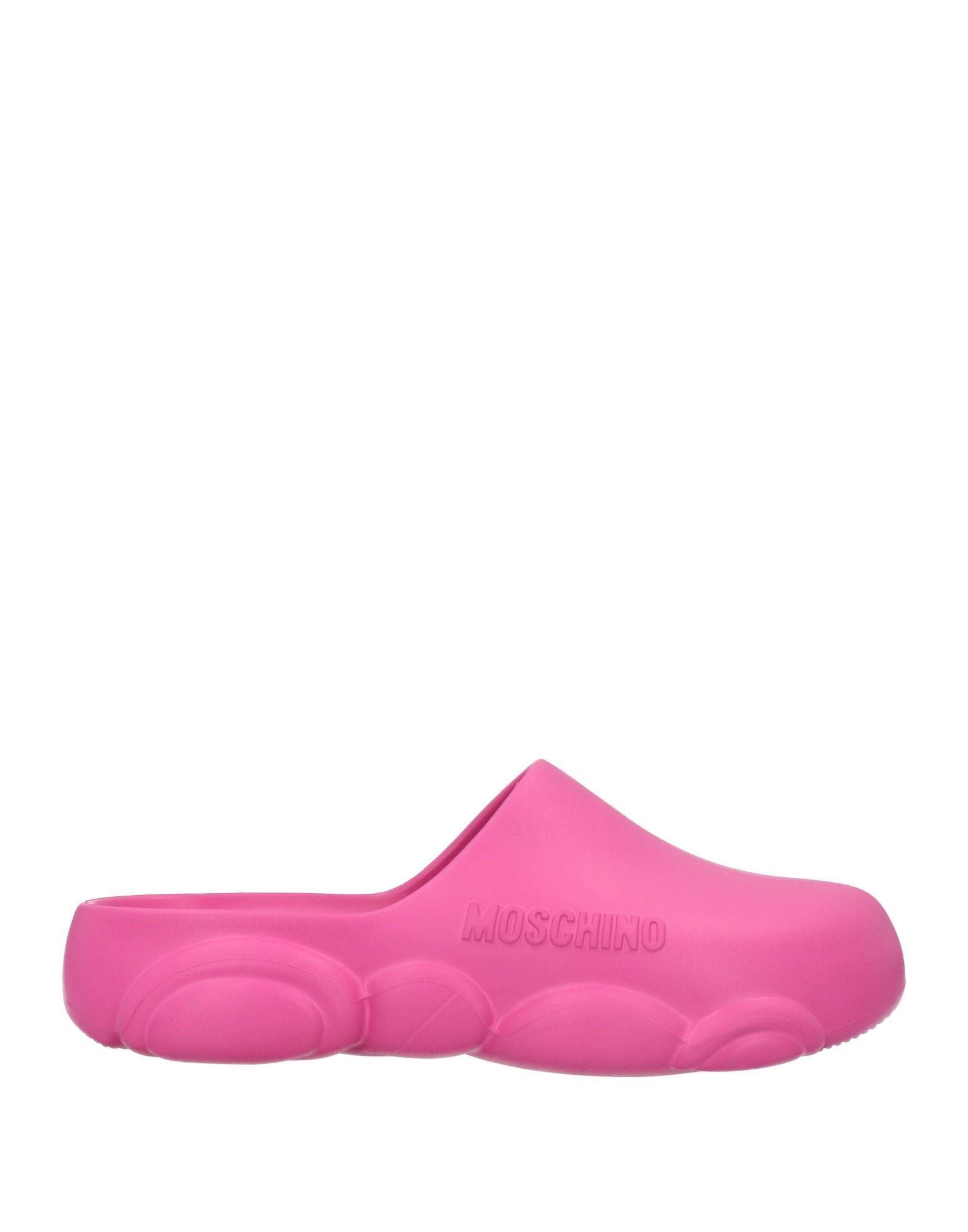 Mules & Clogs