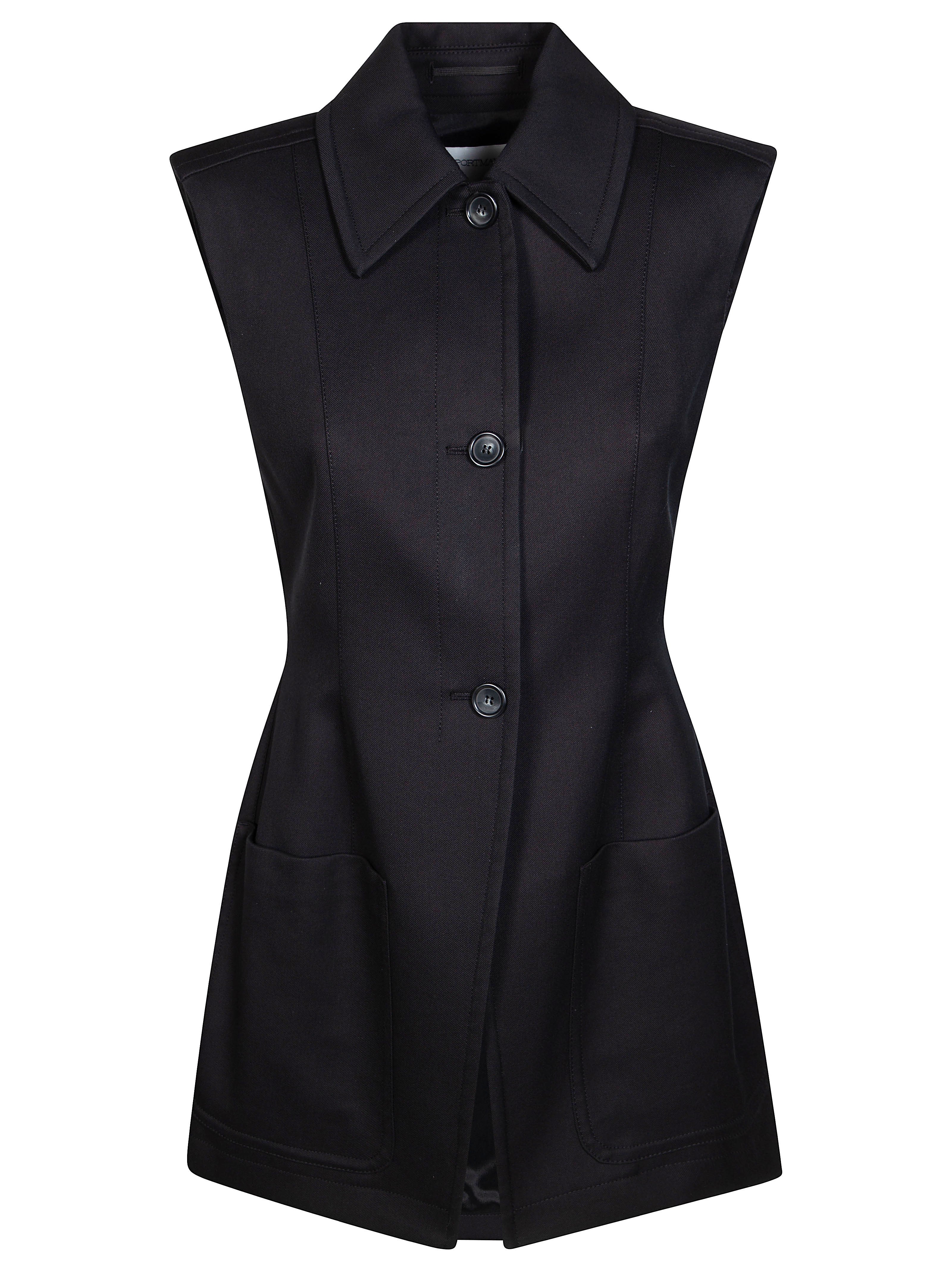 Women's Mini Gilet Shirt - Perfect for Spring/Summer 2026