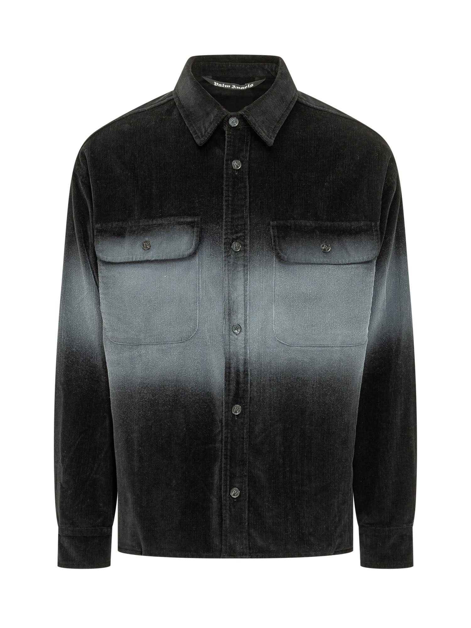 Loose Overshirt