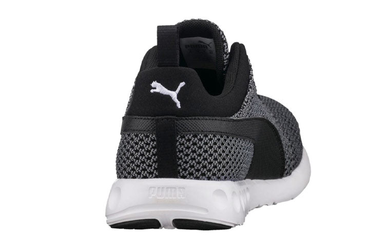 Carson Runner 'Black Gray'