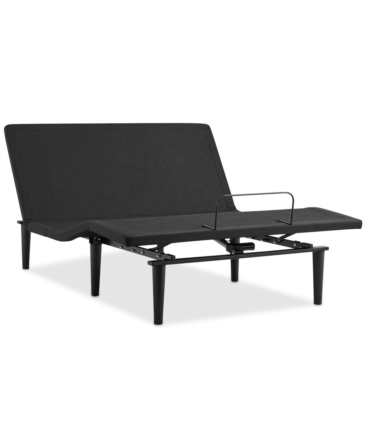 Ease 4.0 Adjustable Foundation- California King - Black