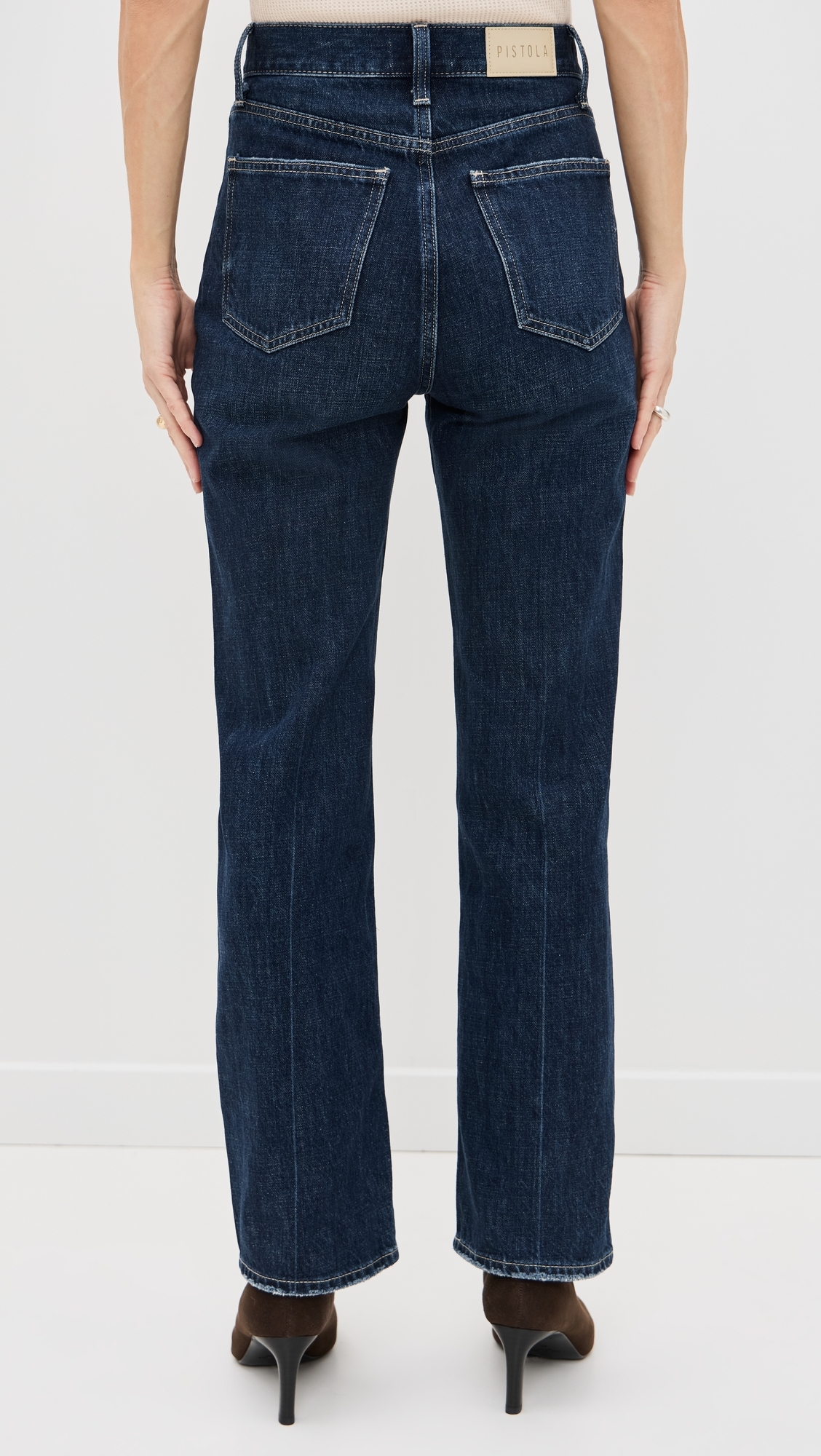 Cassie Petite Jeans Cultivate