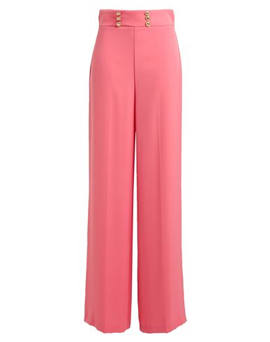 Woman Pants Coral