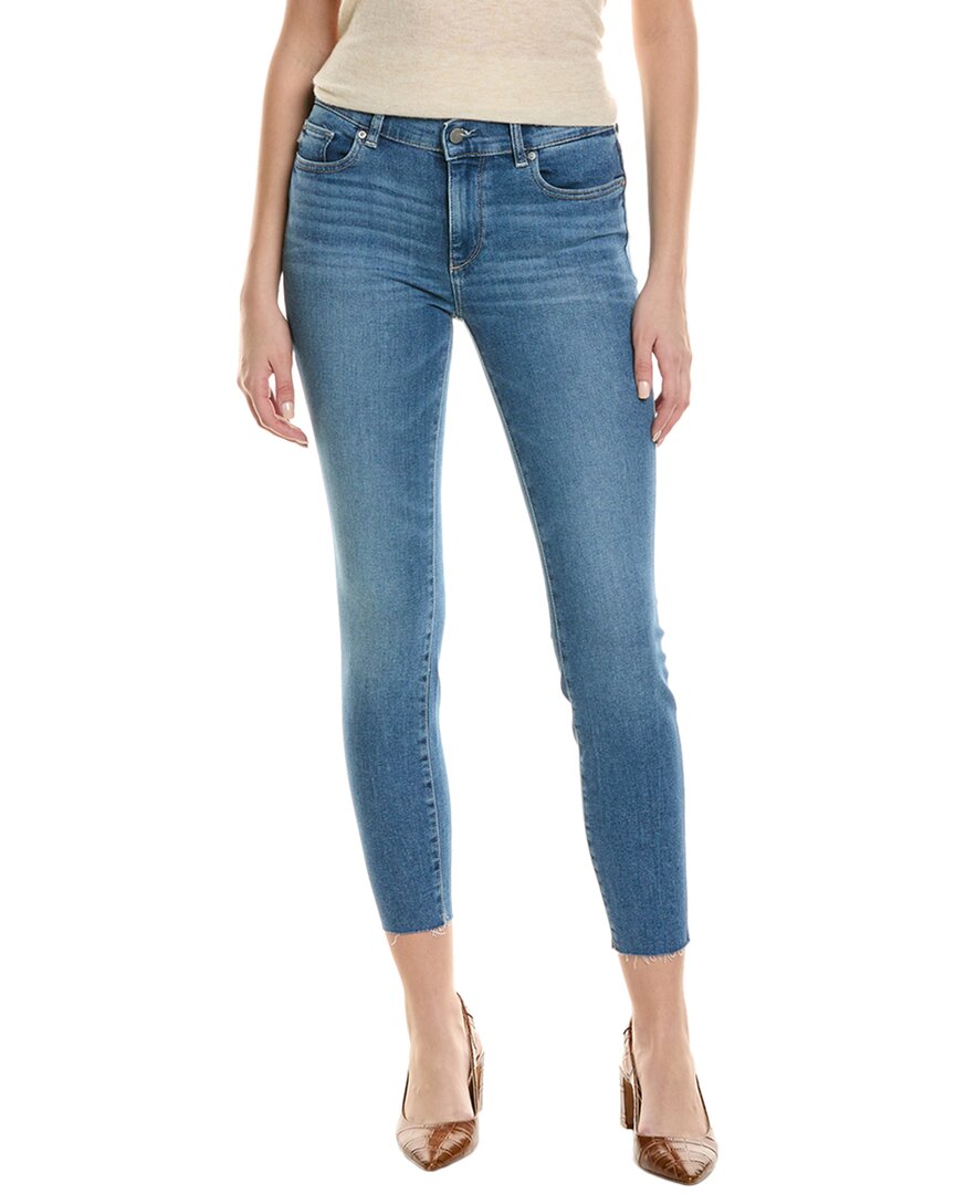Florence Island Park Ankle Skinny Jean