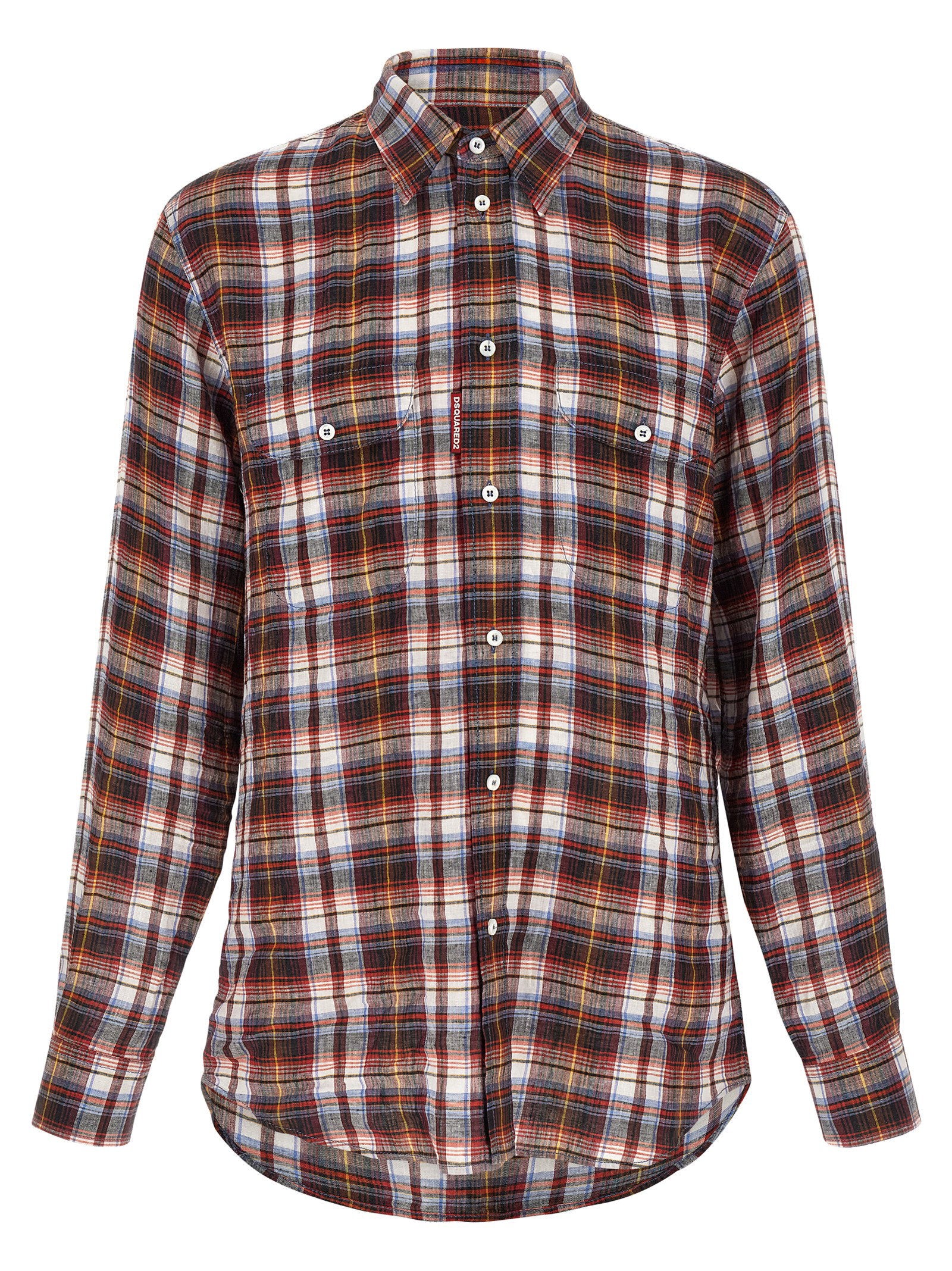 Canadian Vintage Shirt