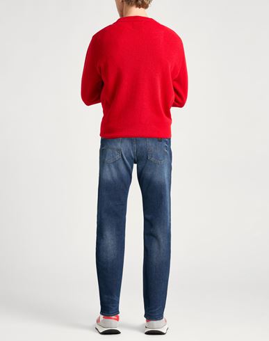 Man Jeans Blue Size 34W