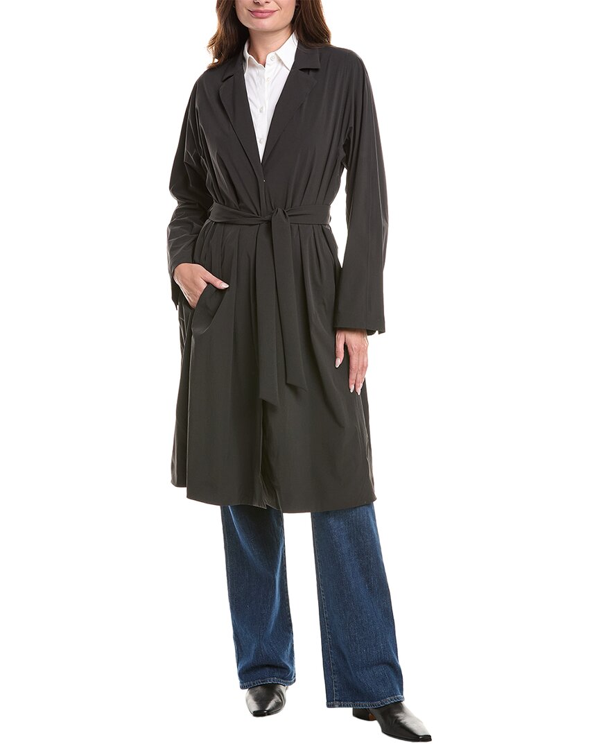 Tie Waist Coat
