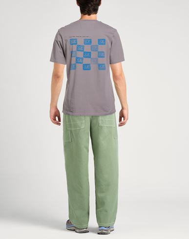 C. p. Company Man T