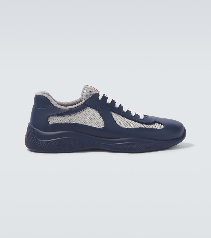 America's Cup sneakers
