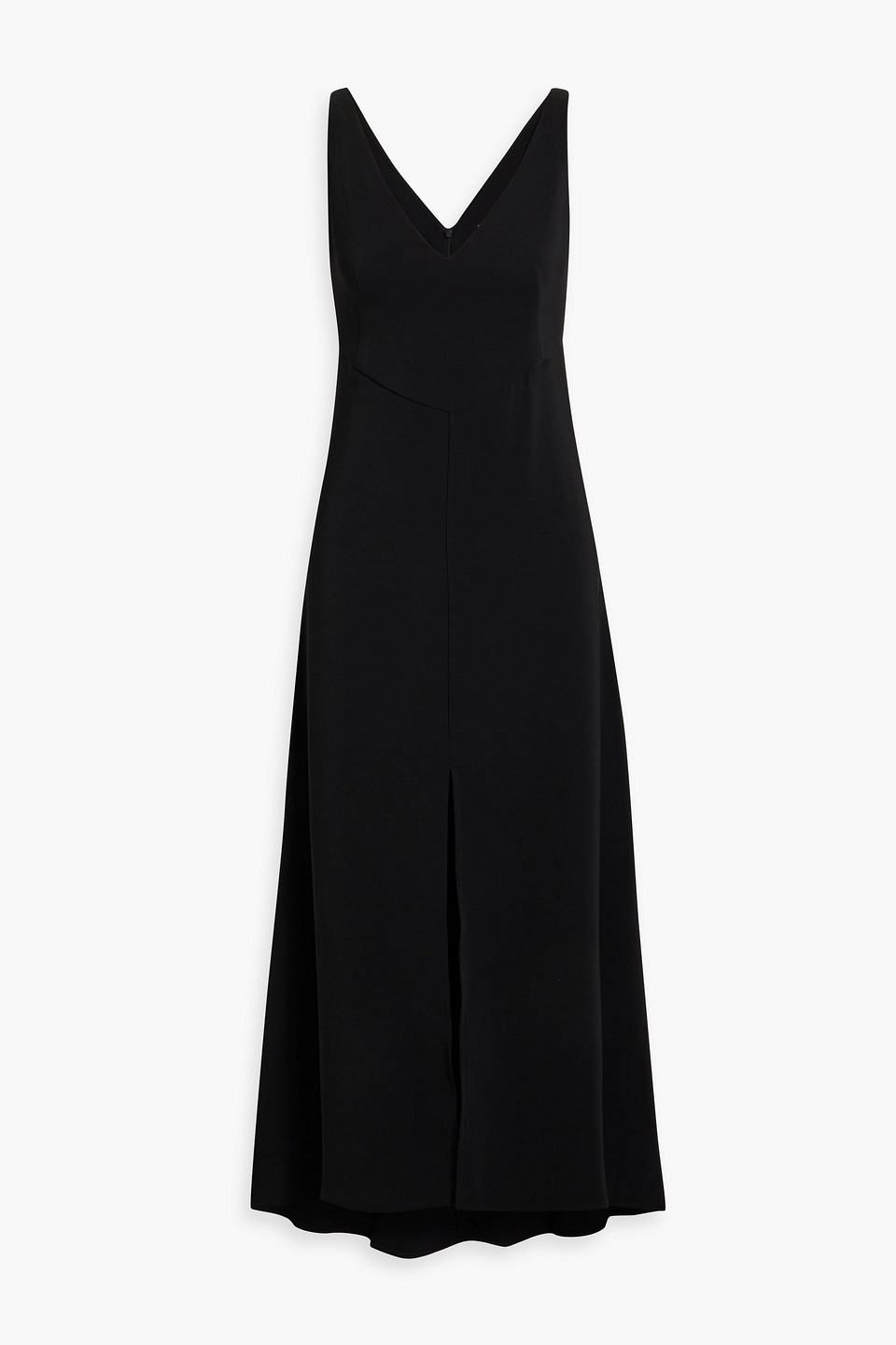 Elise cady maxi dress - Black - UK 6