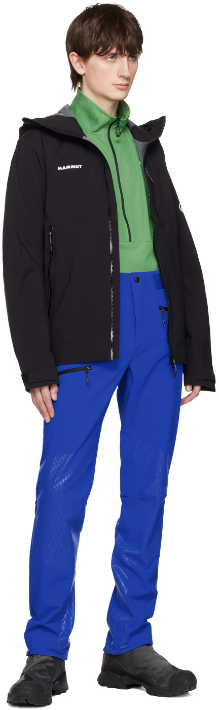 Black Alto Guide HS Jacket