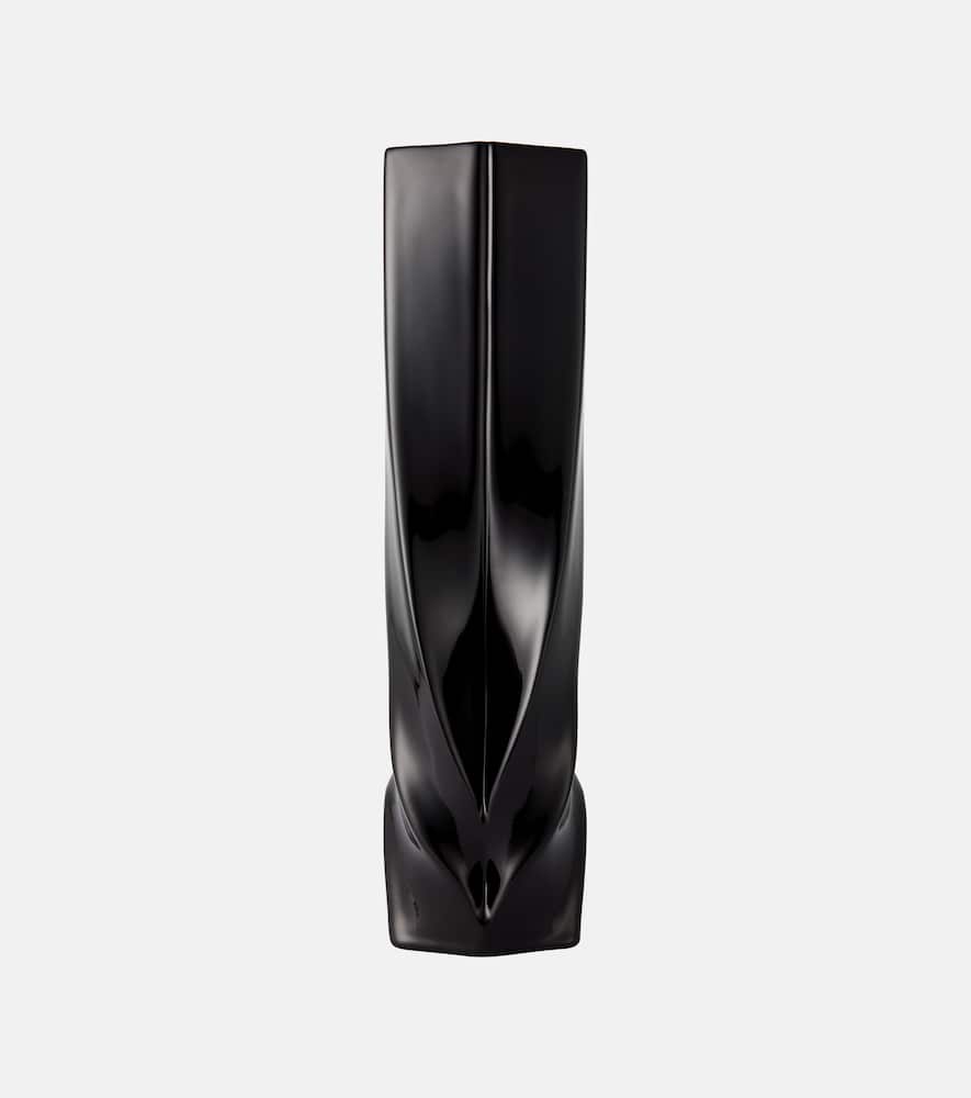 Zaha Hadid Design Braid Tall vase