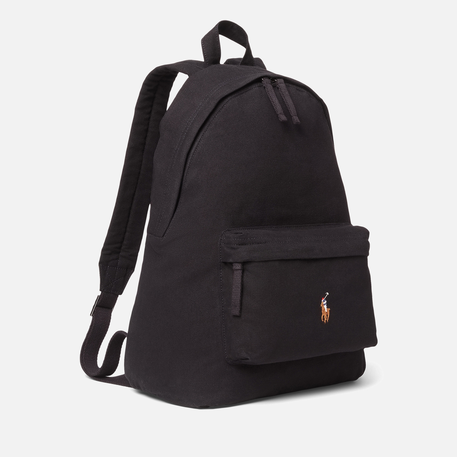Polo Ralph Lauren Cotton-Canvas Backpack