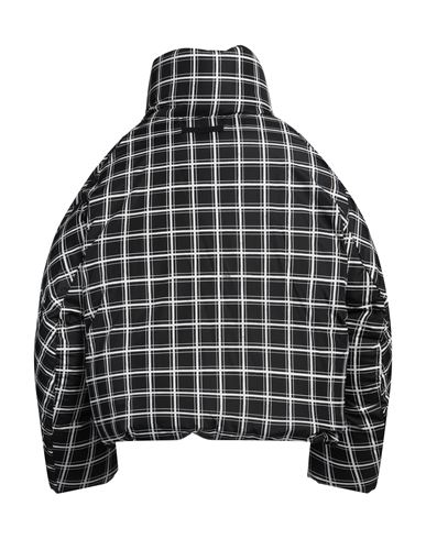 Woman Puffer Black