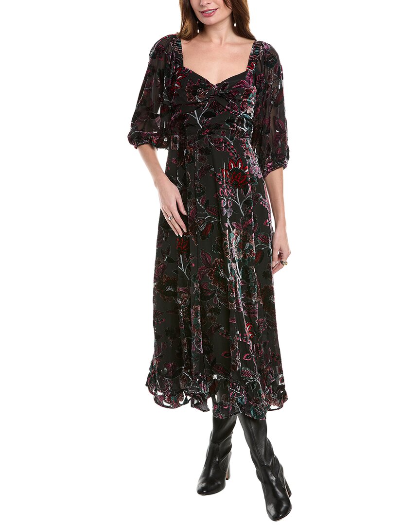 Cami Maxi Dress
