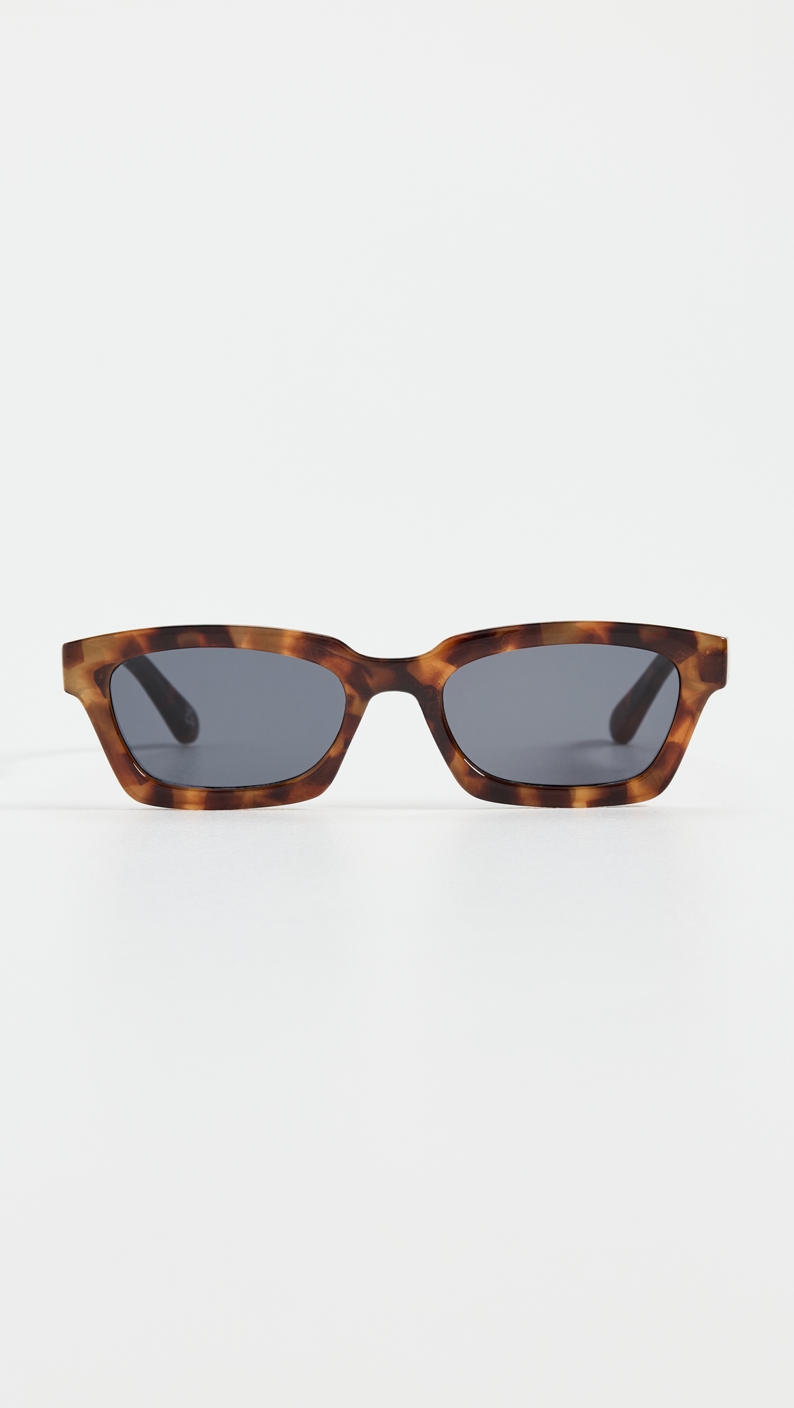 Sculptor Sunglasses Dark Tort One Size