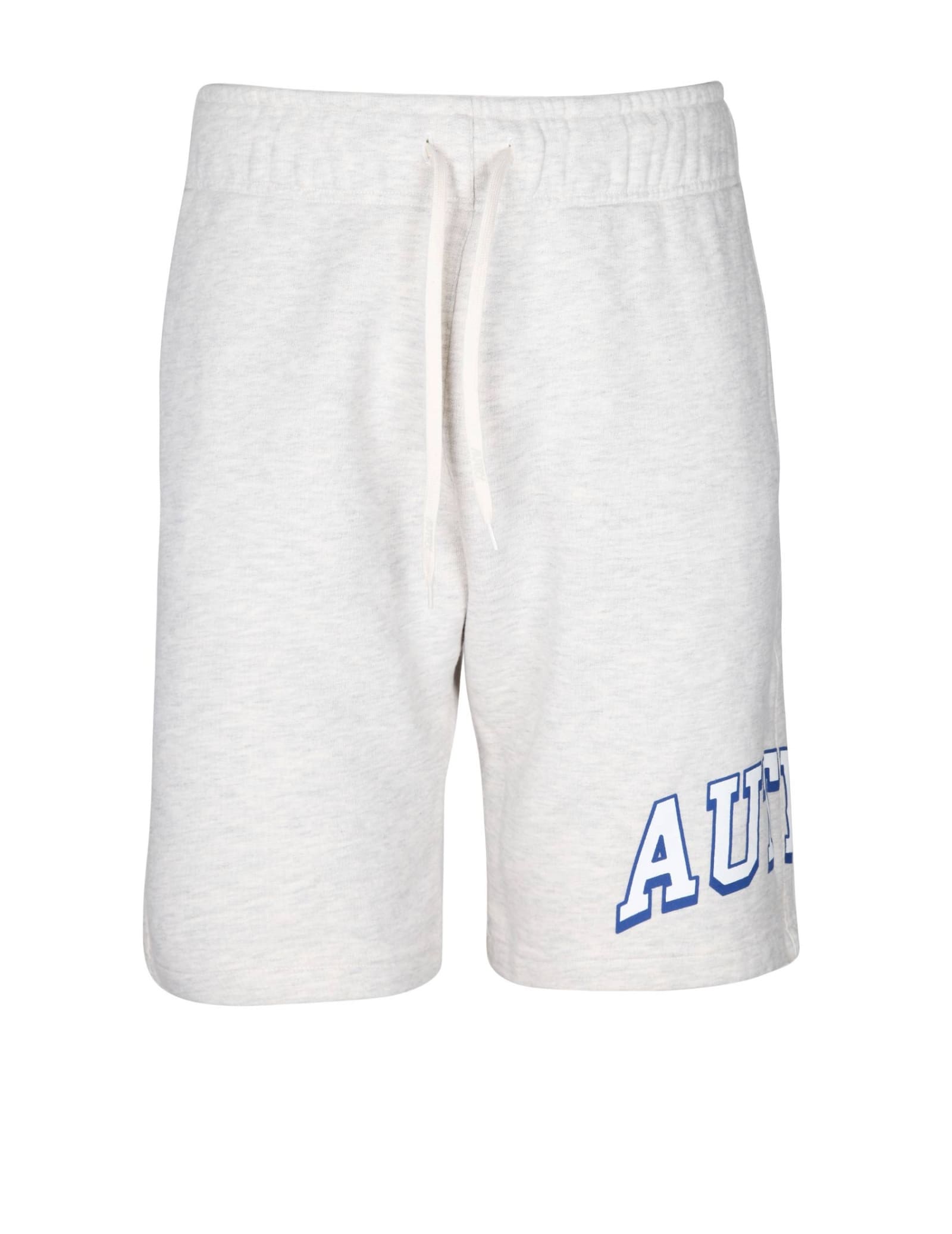 Shorts With Logo