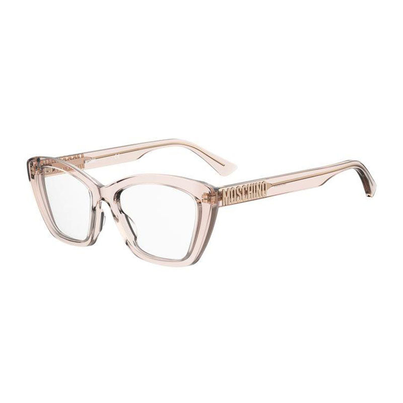 MOS6290FWM00 Eyeglasses — Pink