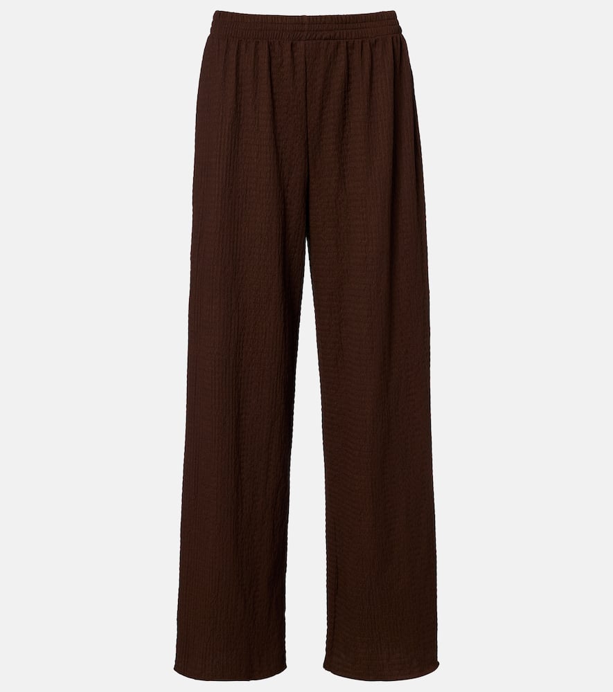 Mika wide-leg pants