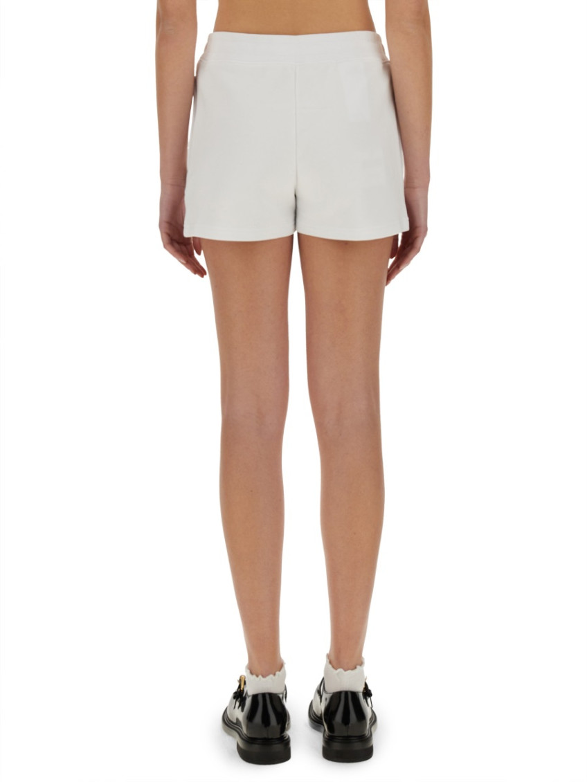 Teddy Bear Shorts