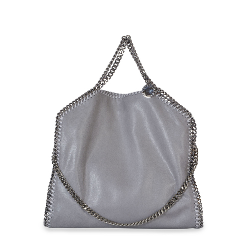 Large Falabella foldover tote