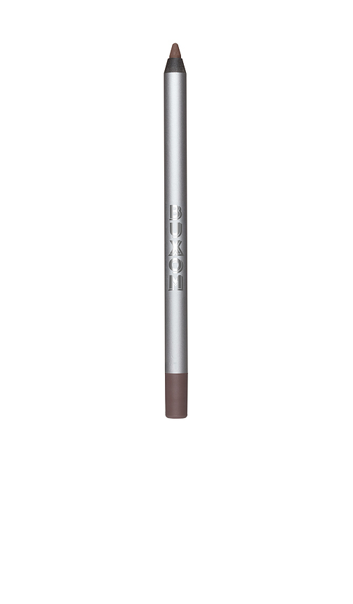 Buxom Power Line Pout Sculpt Lip Pencil in Taupe