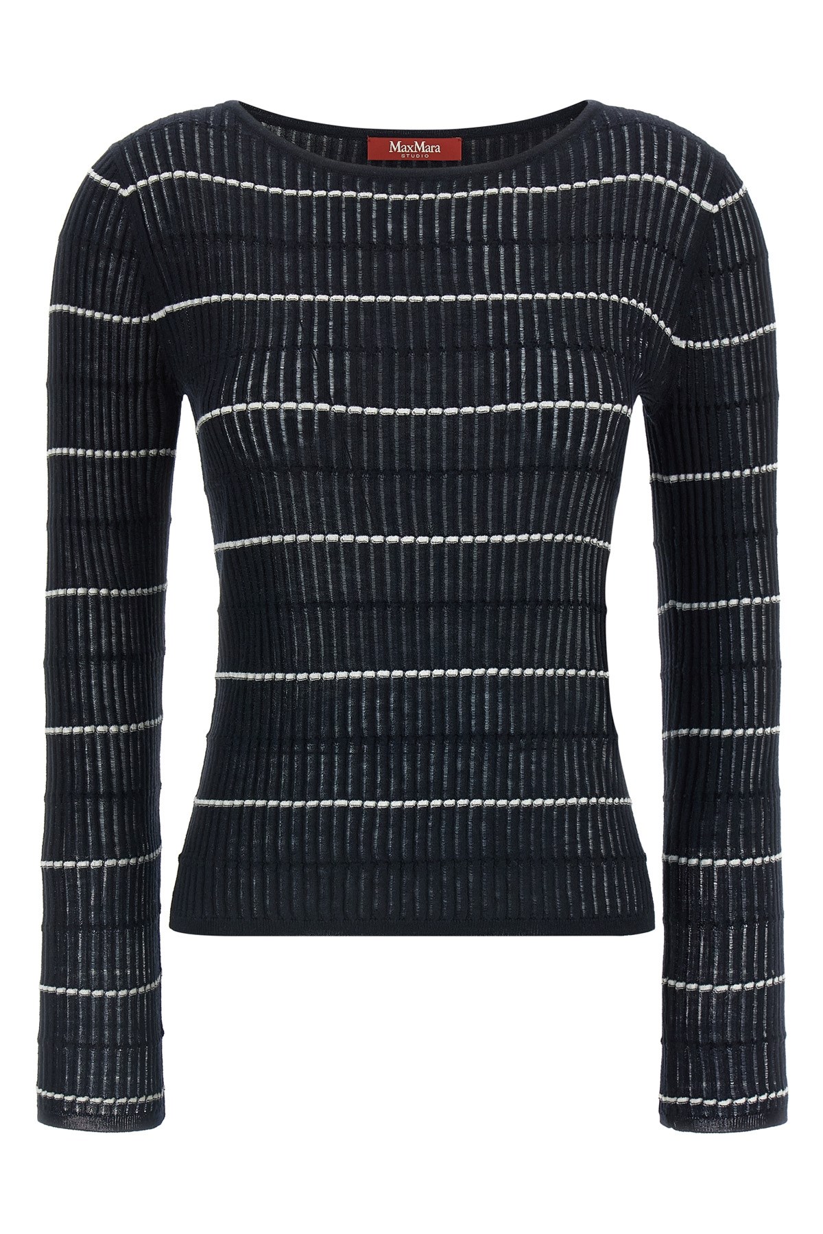 'Mstpedone' Sweater