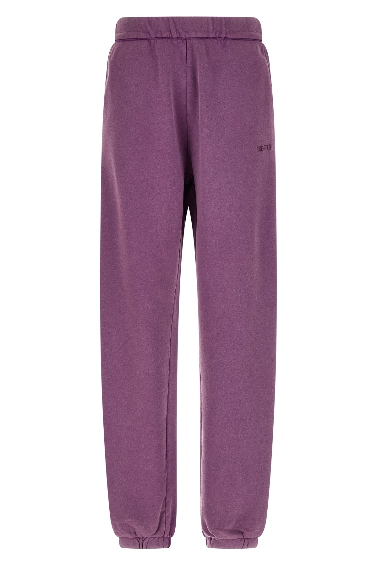 Logo Embroidery Joggers