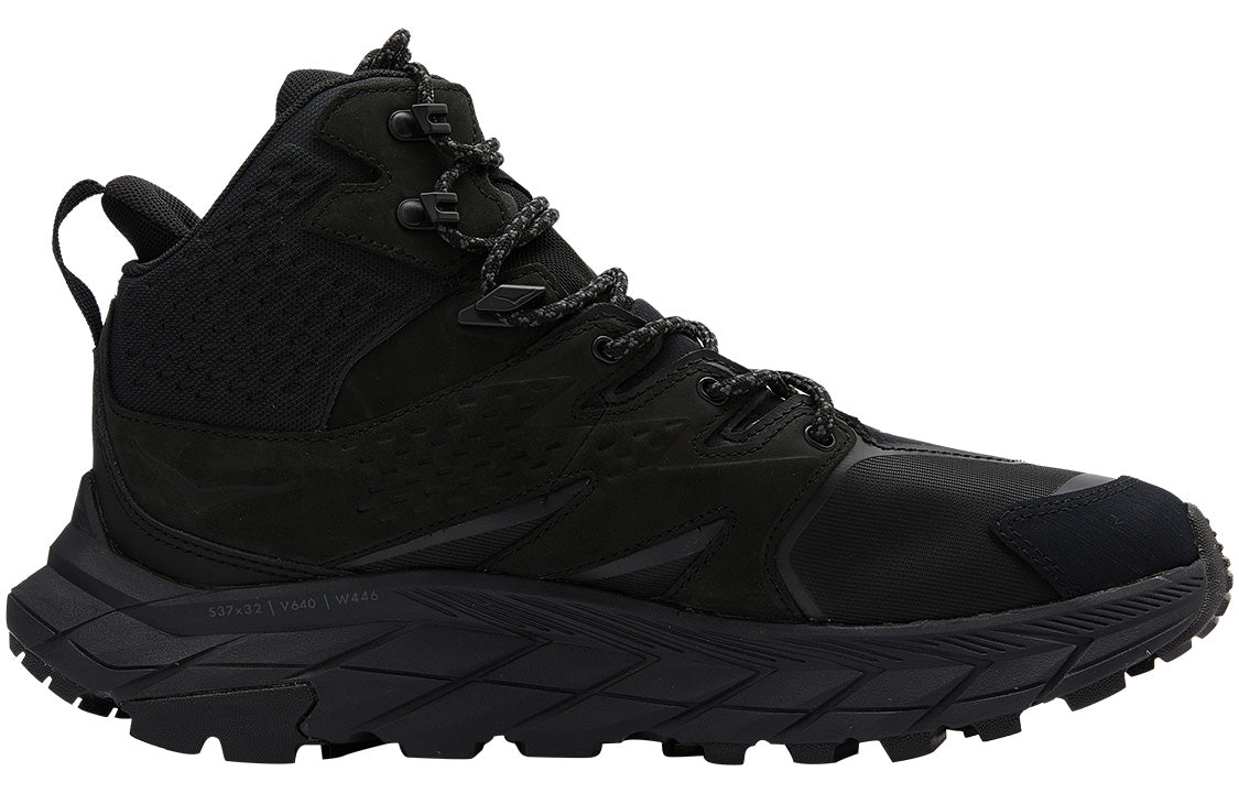 Anacapa Mid Gore Tex 'Black'