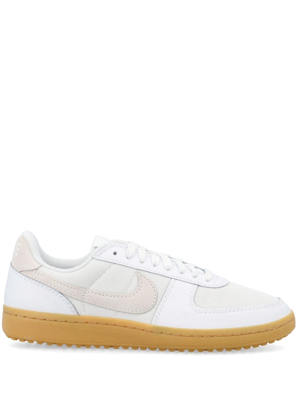 Field General '82 panelled sneakers - White