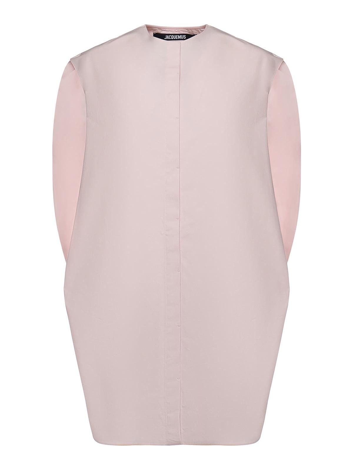 La Robe Berlingot Cotton Dress