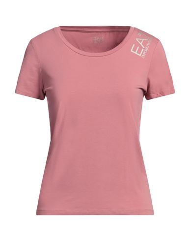 Ea7 Woman T