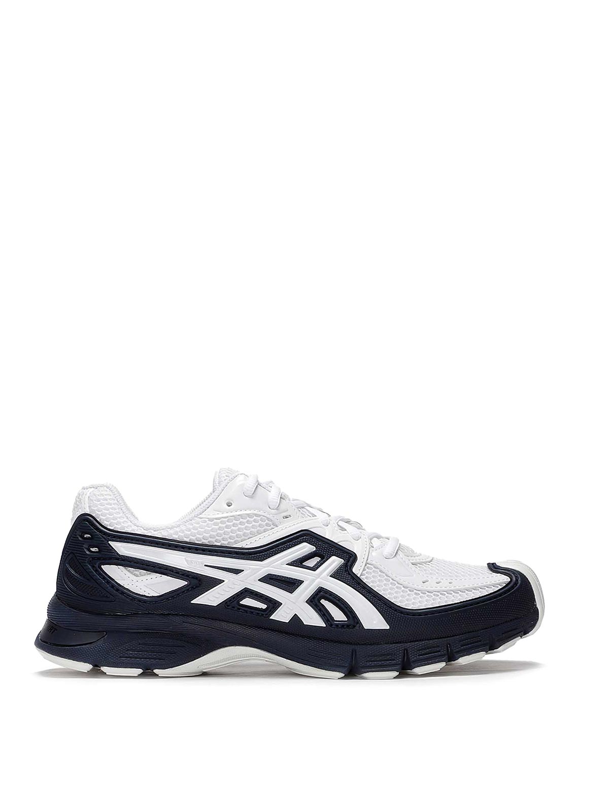 Sneakers Comme Des Garçons X Asics