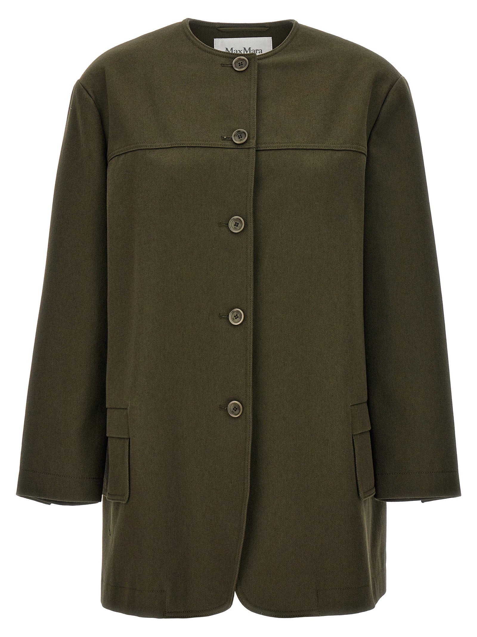 Recital Midi Jacket