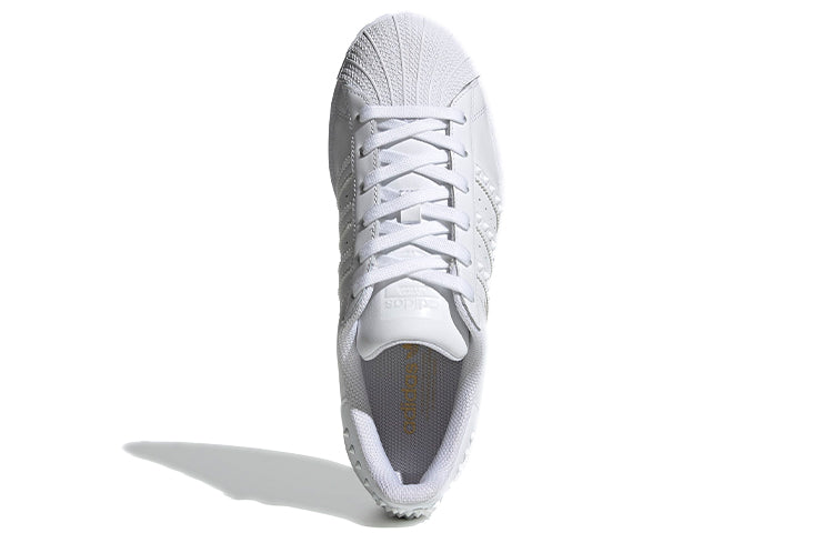 Adidas | (WMNS) Superstar 'Studded Rivets' | Realry