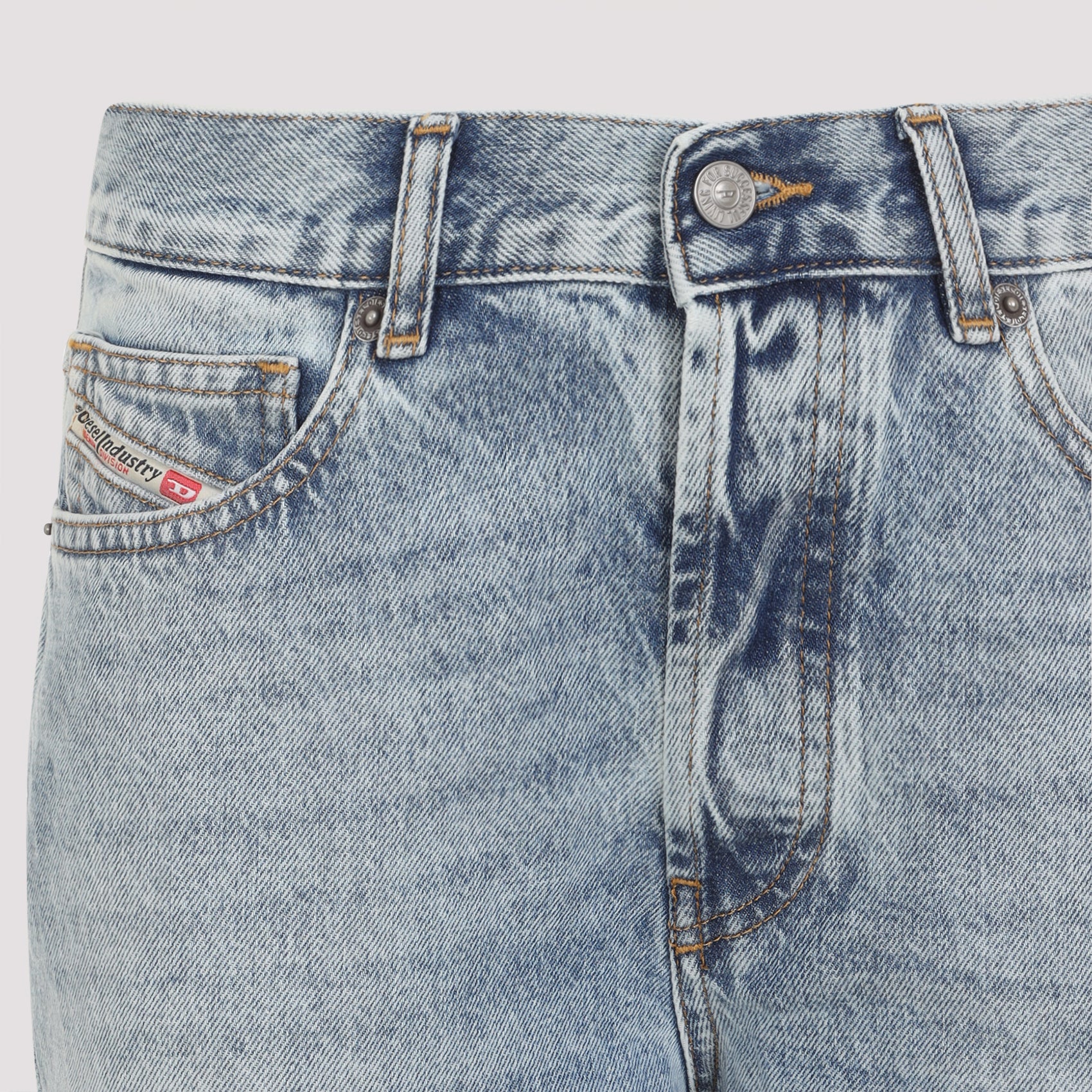 1971 D-Sent Jeans